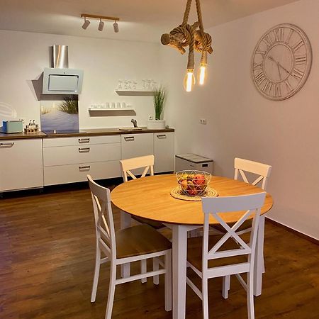 Ferienwohnung Kilz In Gensingen An Der Nahe Bagian luar foto