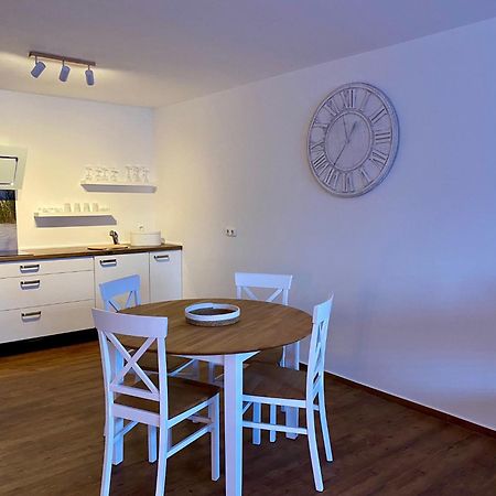 Ferienwohnung Kilz In Gensingen An Der Nahe Bagian luar foto