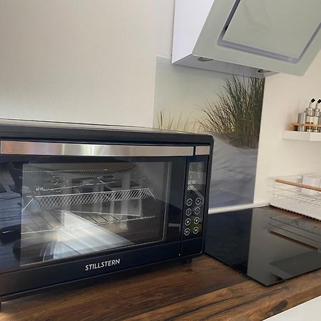 Ferienwohnung Kilz In Gensingen An Der Nahe Bagian luar foto