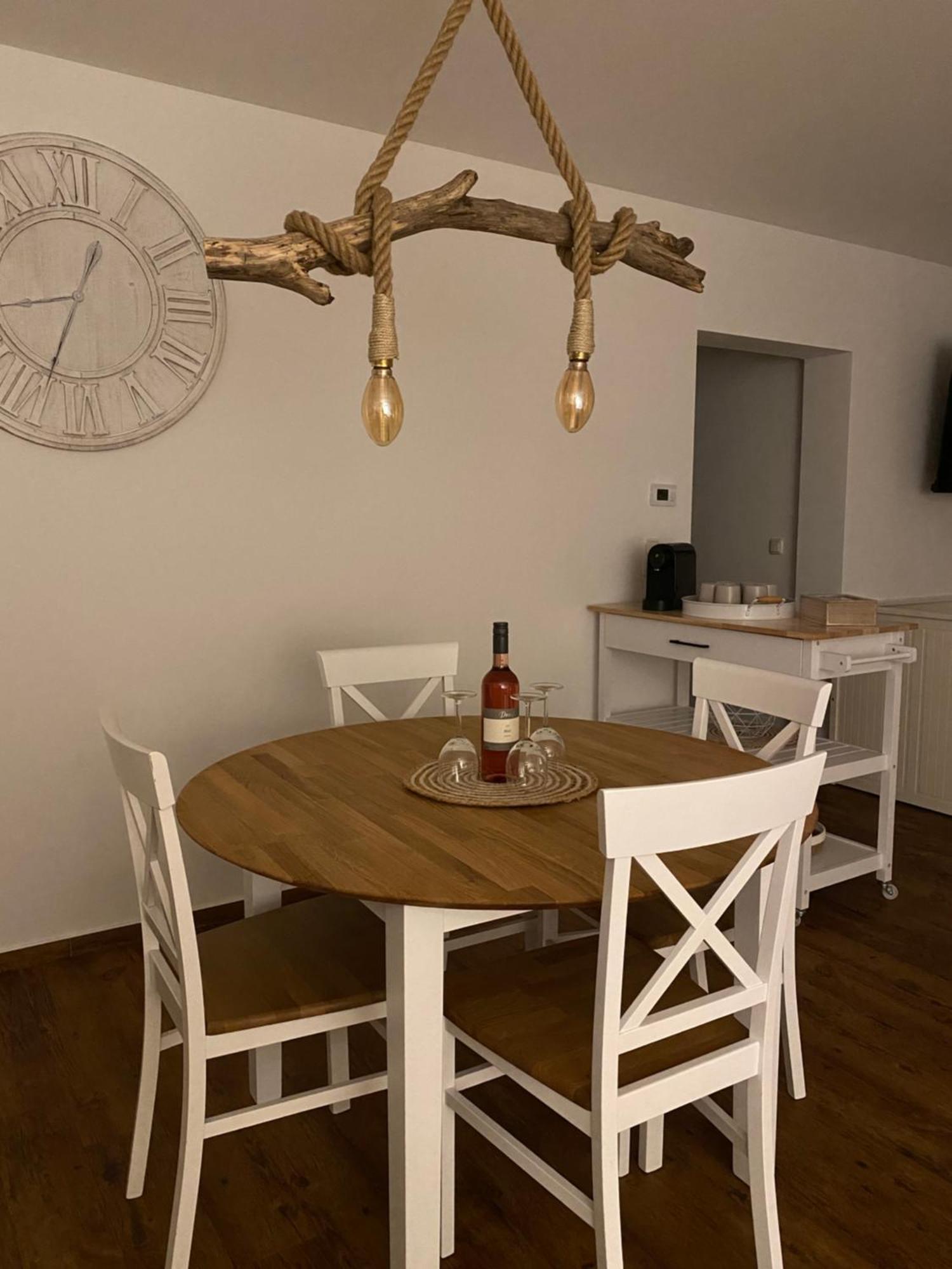 Ferienwohnung Kilz In Gensingen An Der Nahe Bagian luar foto