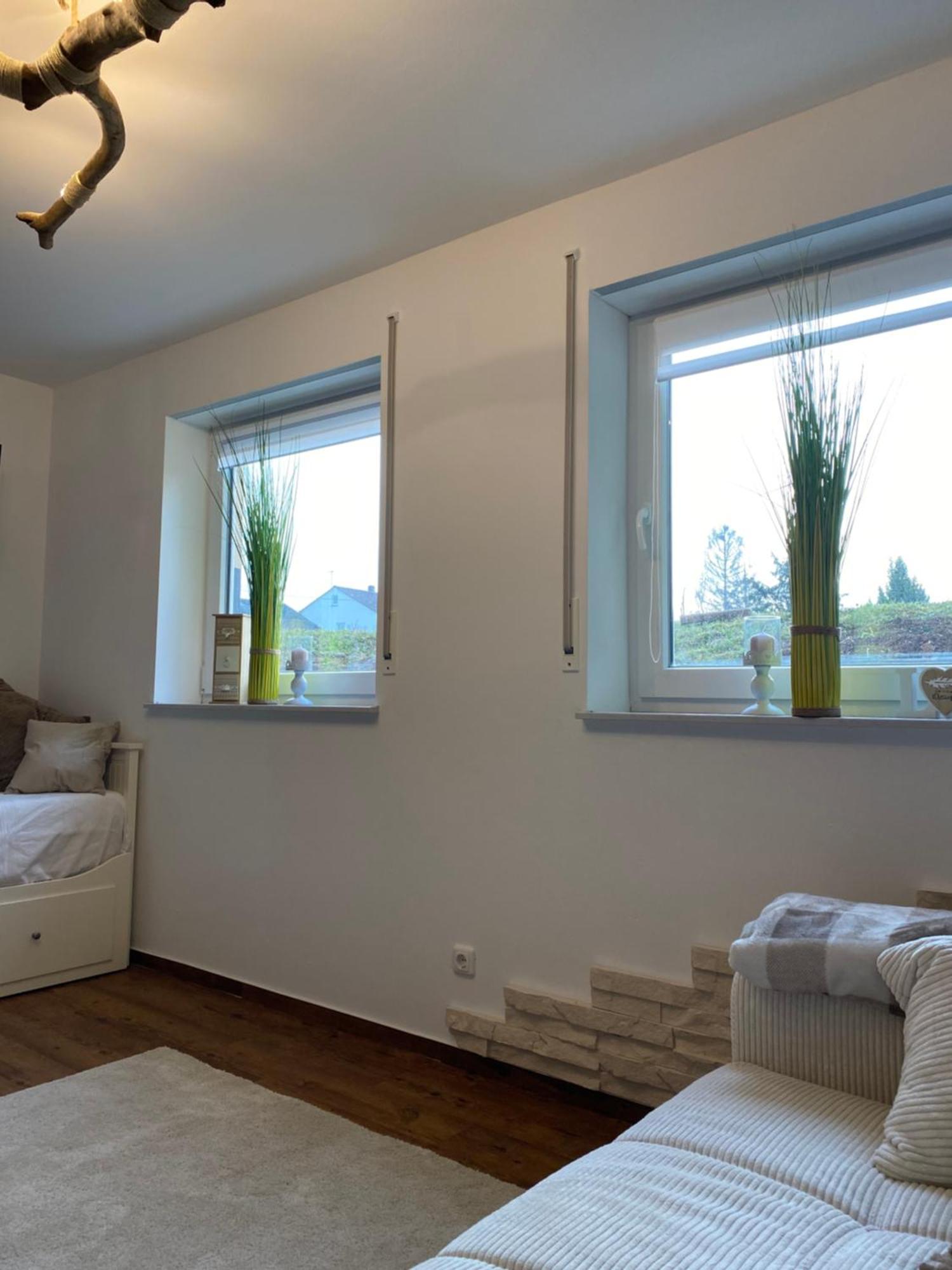 Ferienwohnung Kilz In Gensingen An Der Nahe Bagian luar foto