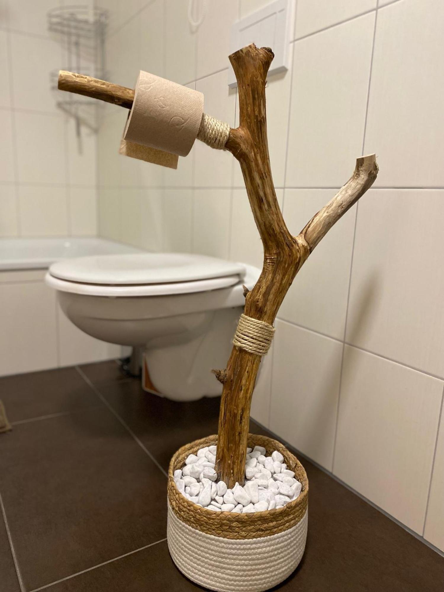 Ferienwohnung Kilz In Gensingen An Der Nahe Bagian luar foto