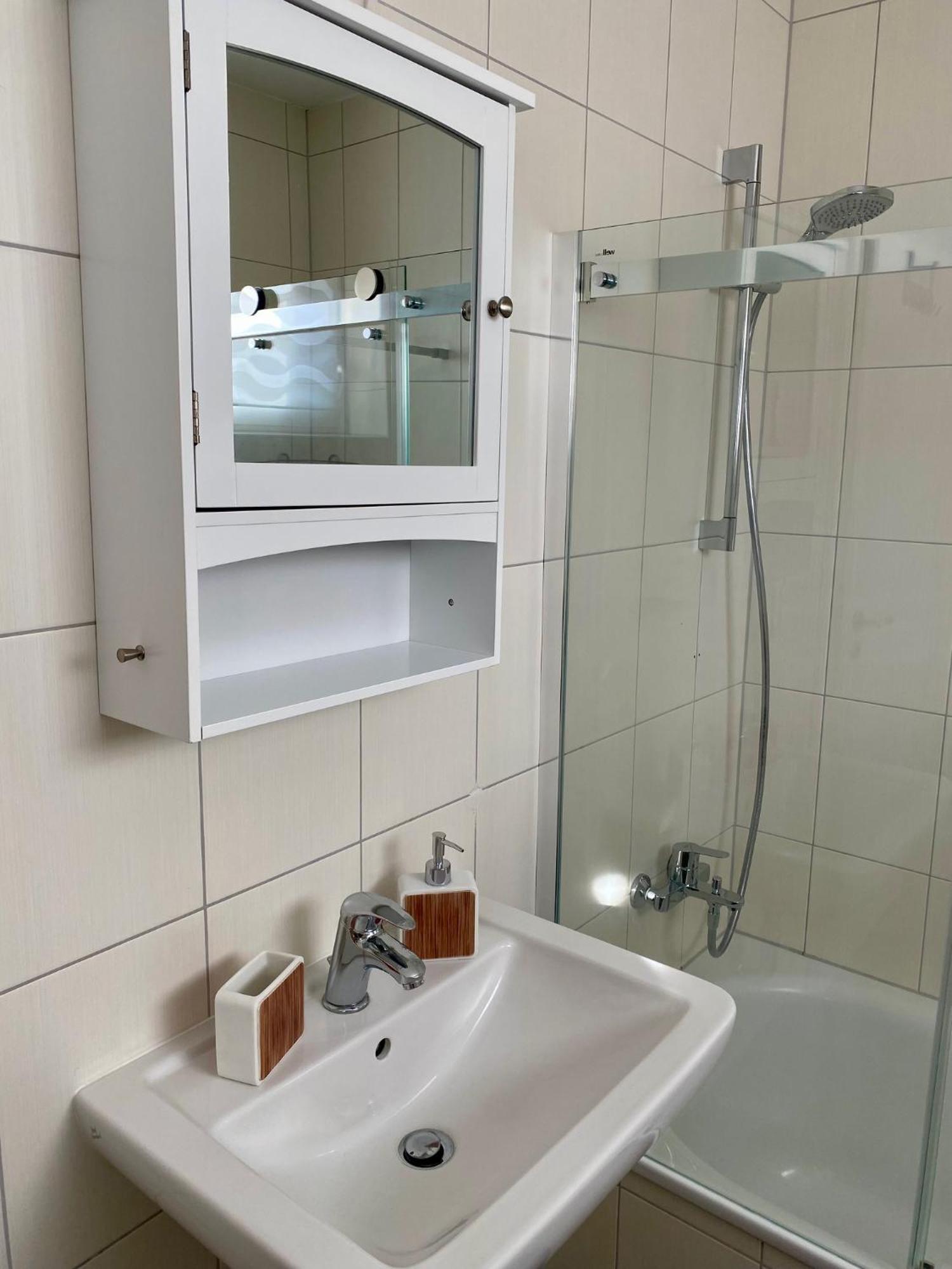 Ferienwohnung Kilz In Gensingen An Der Nahe Bagian luar foto