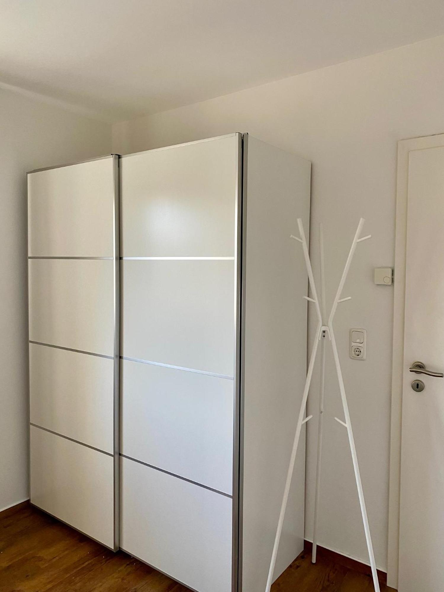 Ferienwohnung Kilz In Gensingen An Der Nahe Bagian luar foto
