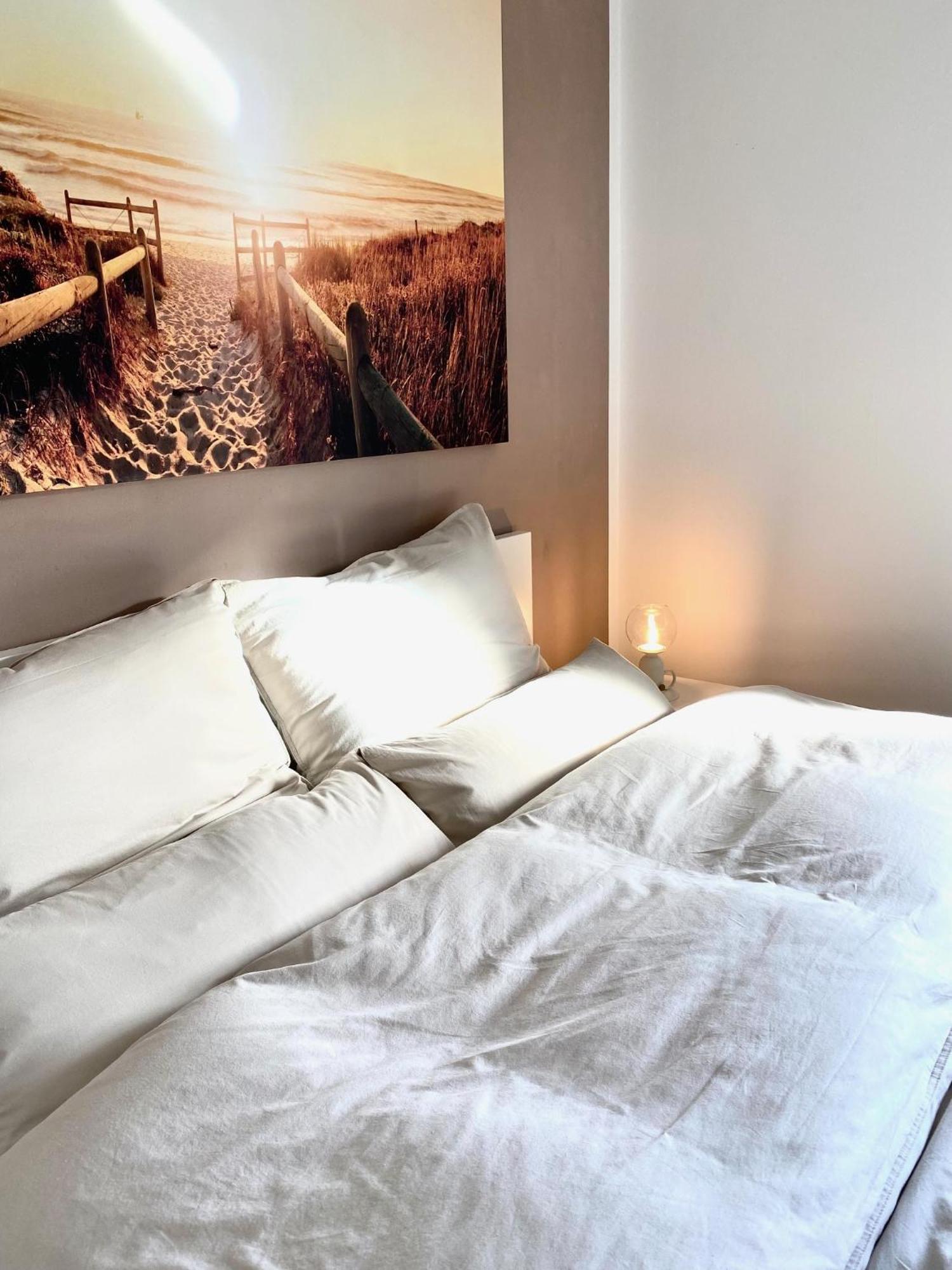 Ferienwohnung Kilz In Gensingen An Der Nahe Bagian luar foto