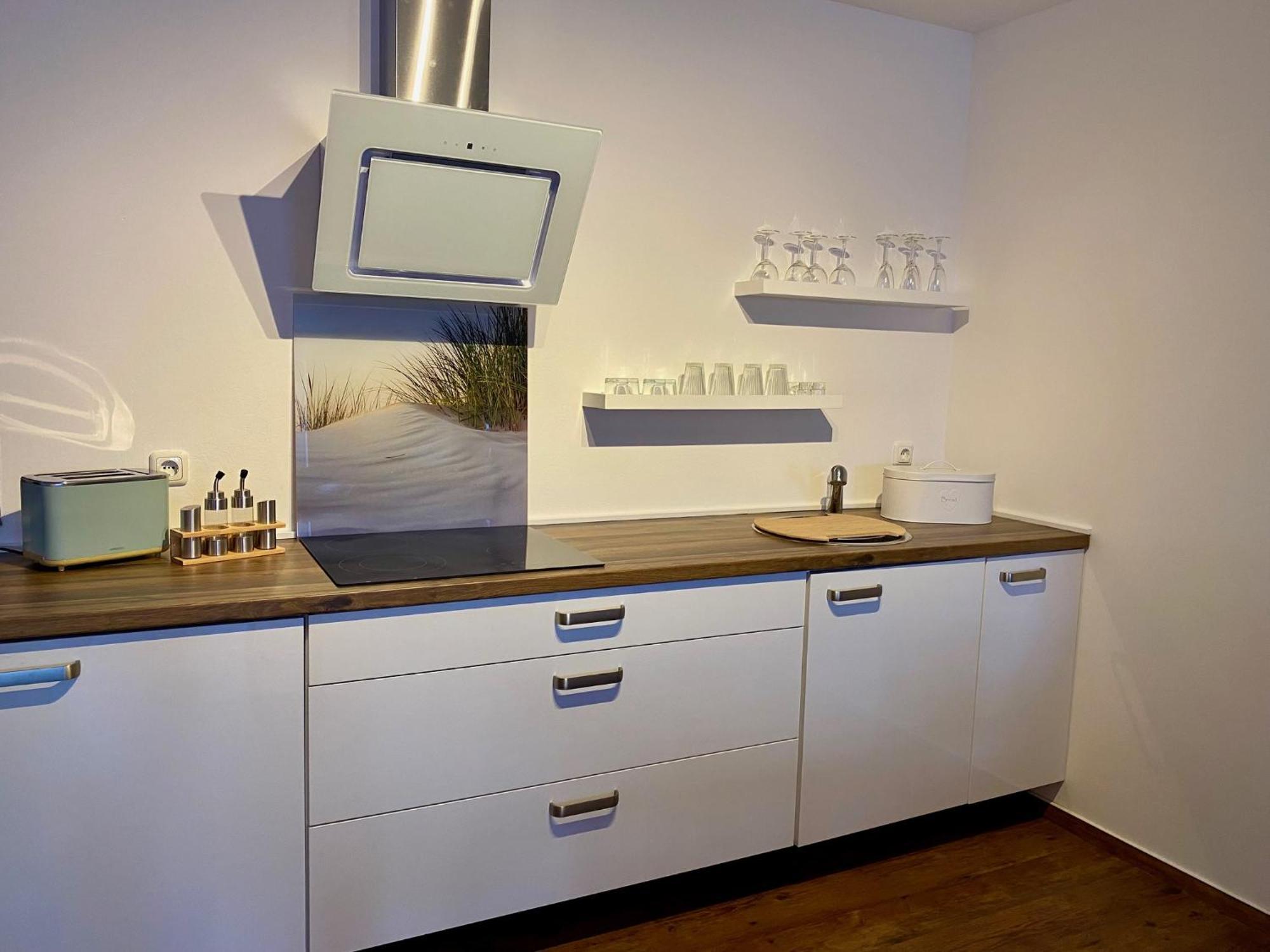 Ferienwohnung Kilz In Gensingen An Der Nahe Bagian luar foto